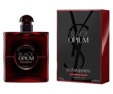 Yves Saint Laurent Black Opium