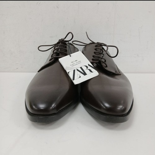Scarpe uomo zara taglia - uomo, 6
