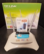 MODEM ROUTER ACCESS POINT