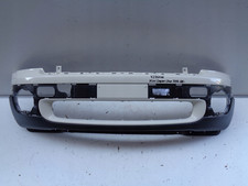 PARAURTI ANTERIORE ORIGINALE MINI COOPER ONE R56 06-