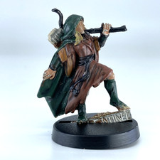 Wood Elves Sentinel -