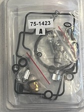 Kit Riparazione Carburatore