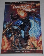 GHOST RIDER L'ultima battaglia