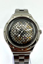 Swatch VATEL Automatico – Ref. YAB101G | Secondo Polso in eccellenti condizioni