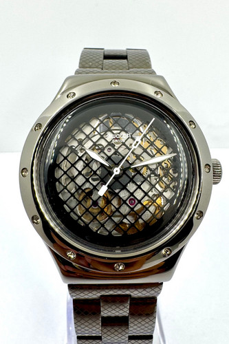 Swatch vatel automatico - swatch, –