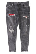 ✅ Zara jeans per le signore