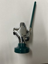 Valvola spray pre-risciacquo