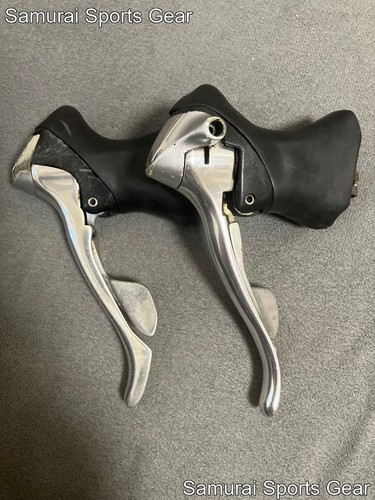 7700 dura ace - st-7700, sti
