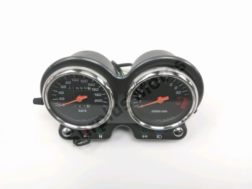 Compteur suzuki 500 - suzuki,