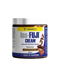 Yamamoto Nutrition Iso Fuji