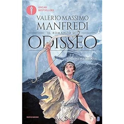 Romanzo odisseo oct 13 - romanzo,