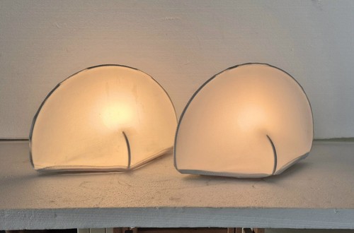 Lampade tavolo sirrah kaori - tavolo,