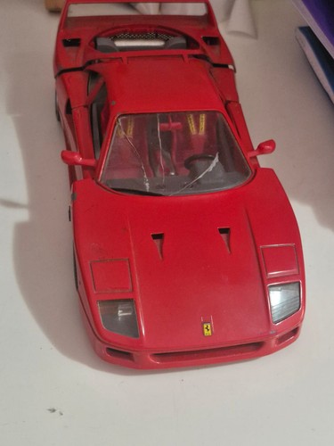 Collezione ferrari modello - collezione,