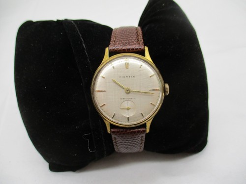 Kienzle antimagnetic - kienzle,