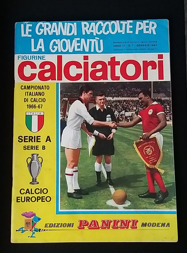 Album calciatori panini - album,