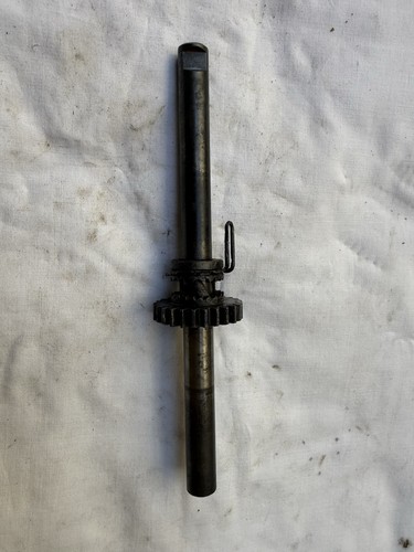 Albero messa moto franco - messa,