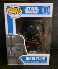 Funko Pop! Star Wars Darth