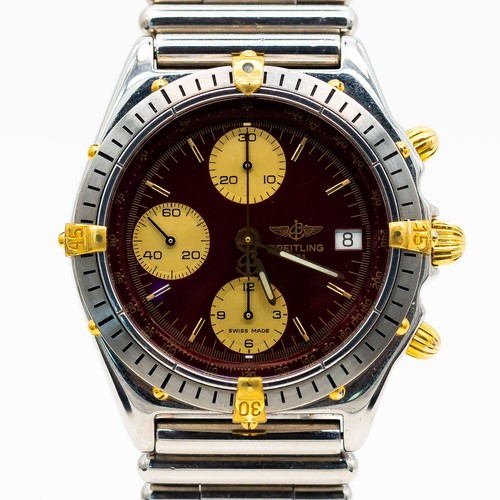 Orologio breitling chronomat - breitling,