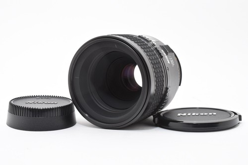 Quasi come nuovo - nikon, af
