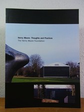 Henry Moore: Thoughts and Practices. Inaugural Exhibition in the Sheep Field Bar