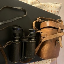 Antico binocolo Ross London