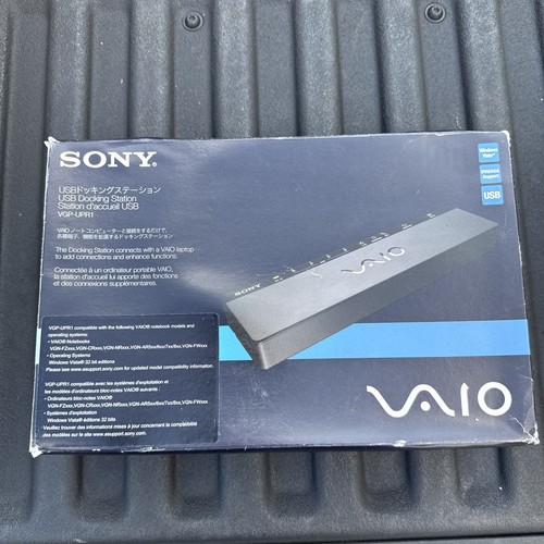 Sigillato sony vaio usb - sigillato,