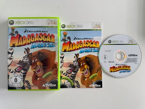 Madagascar kartz per microsoft - per,