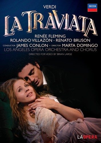 Verdi traviata - traviata,