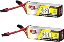 2PZ Batteria GNB LiPo 3S