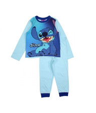 pigiama stitch bimbo/bimba