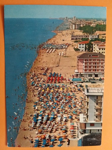 Jesolo lido - jesolo, (venezia)