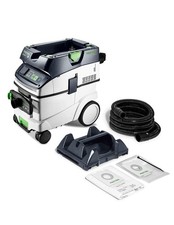 Aspiratore FESTOOL CTL 36 EI
