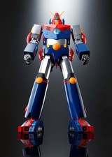 Bandai DX-03 Combattler V