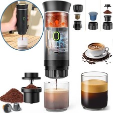 Macchina da Caffè 3 in1