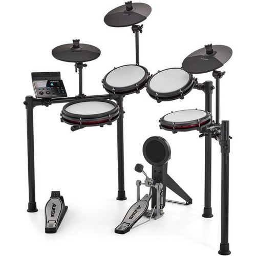 Alesis nitro max kit - nitro,