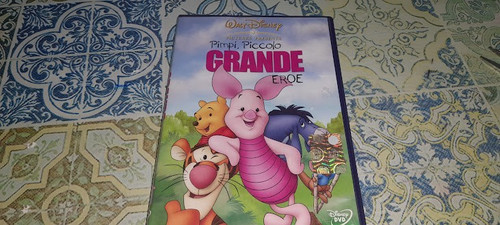 Dvd perfetto pimpi piccolo - pimpi,