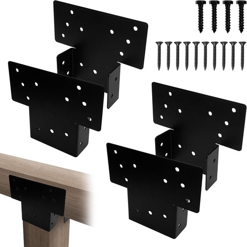 Staffe pergola pezzi - 4,