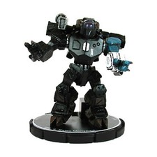 Mechwarrior Fire for Effect