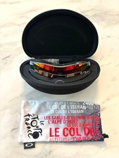 Occhiali da sole sportivi