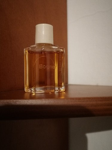 Bogner woman eau toilette - de,