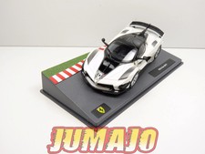 CF6 voiture 1/43 HACHETTES IXO