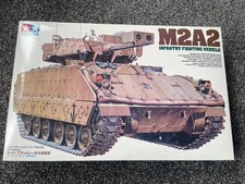 NUOVO Tamiya 35152 M2A2