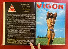 Vigor 1976 1977 annate - vigor, 1976-1977