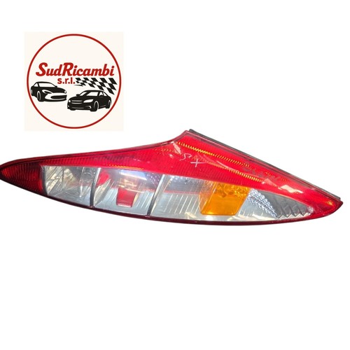 Fanale posteriore sinistro - sinistro, sx