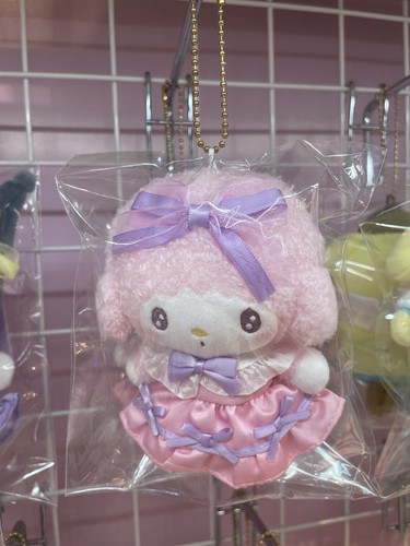 Sweet piano sanrio - my,