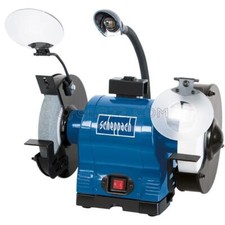 SMERIGLIATRICE MOLA DA BANCO