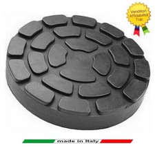 Tampone gomma per ponte