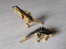 Lotto 2 Dinosauri vintage anni