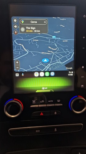 Attivazione android auto - attivazione,