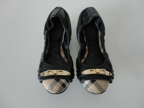 Scarpe ballerine scrunch